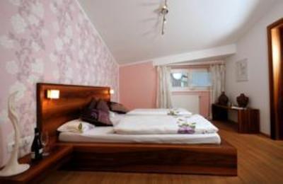 фото отеля Exclusive-Appartement Ciao