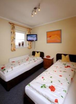 фото отеля Exclusive-Appartement Ciao