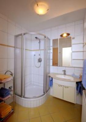 фото отеля Exclusive-Appartement Ciao