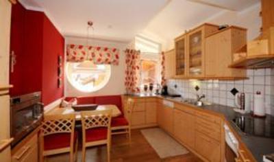 фото отеля Exclusive-Appartement Ciao