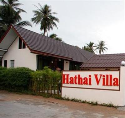 фото отеля Hathai Villa