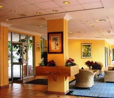 фото отеля Kapenta Bay Hotel and Conference Resort
