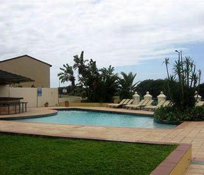 фото отеля Kapenta Bay Hotel and Conference Resort