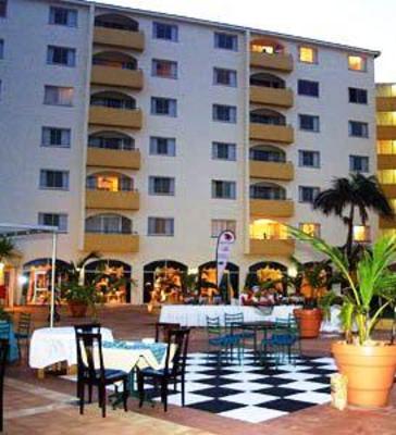 фото отеля Kapenta Bay Hotel and Conference Resort