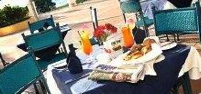 фото отеля Kapenta Bay Hotel and Conference Resort