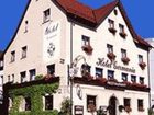 фото отеля Germania Hotel Reutlingen