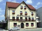 фото отеля Germania Hotel Reutlingen