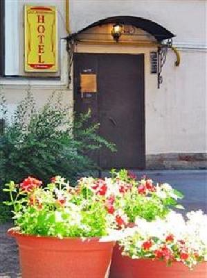 фото отеля By the Hermitage
