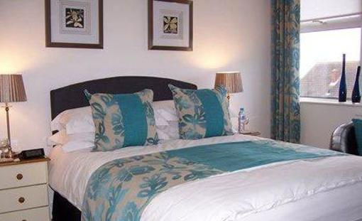 фото отеля South Lodge Guest House