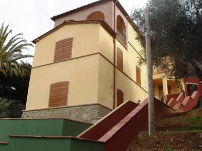 фото отеля B&B Madonna del Poggio