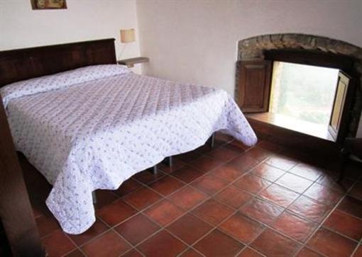 фото отеля B&B Madonna del Poggio