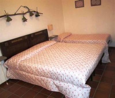фото отеля B&B Madonna del Poggio