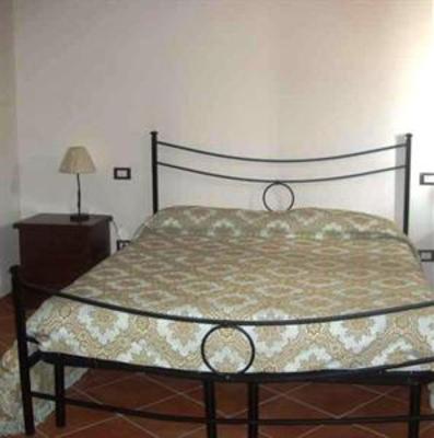 фото отеля B&B Madonna del Poggio