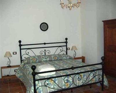 фото отеля B&B Madonna del Poggio