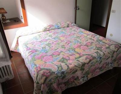 фото отеля B&B Madonna del Poggio