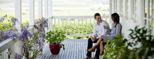 фото отеля Aire Valley Guest House Hotel Apollo Bay