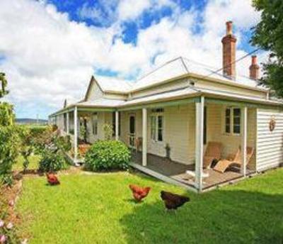 фото отеля Aire Valley Guest House Hotel Apollo Bay