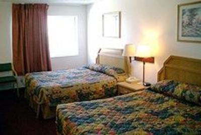 фото отеля Budget Inn & Suites Nevada