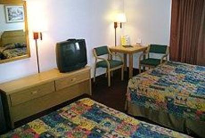 фото отеля Budget Inn & Suites Nevada