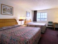 Budget Inn & Suites Nevada