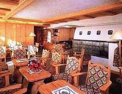 фото отеля Hotel Alpina Pinzolo