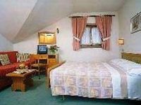 Hotel Alpina Pinzolo