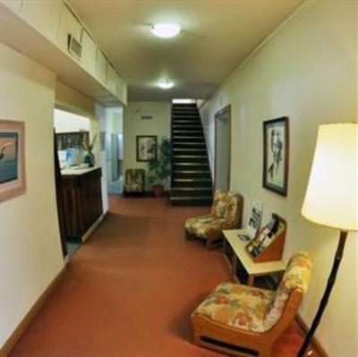 фото отеля Playa Hotel