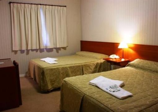 фото отеля Playa Hotel