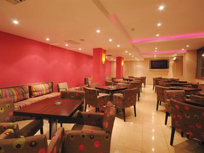 фото отеля Hotel Paliria Chalkida