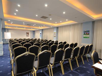 фото отеля Hotel Paliria Chalkida