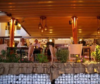фото отеля Hotel Paliria Chalkida