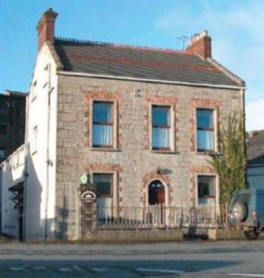 фото отеля Sligo International Tourist Hostel