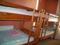 Sligo International Tourist Hostel