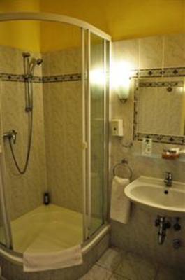 фото отеля Hotel Pension Savoy Berlin