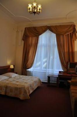 фото отеля Hotel Pension Savoy Berlin