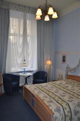 фото отеля Hotel Pension Savoy Berlin