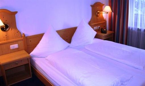 фото отеля Schwangauer Hof Hotel