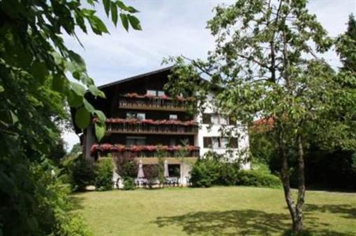 фото отеля Schwangauer Hof Hotel