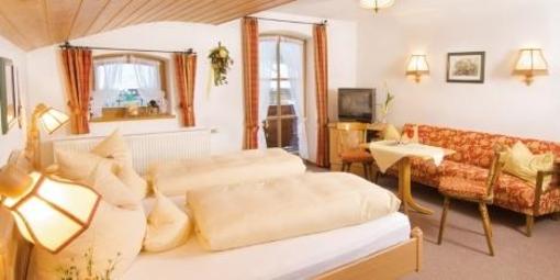 фото отеля Gastehaus Schmiederer