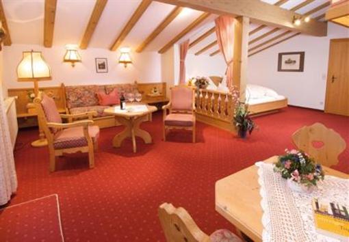 фото отеля Gastehaus Schmiederer