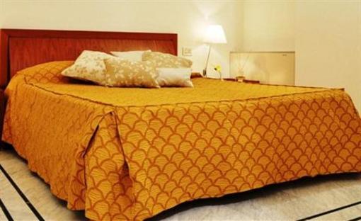 фото отеля Hotel Metropol Senigallia