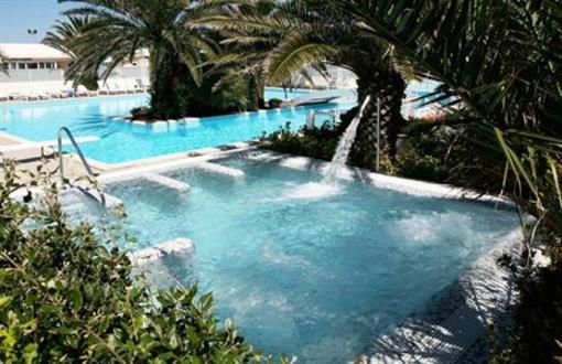 фото отеля Hotel Metropol Senigallia