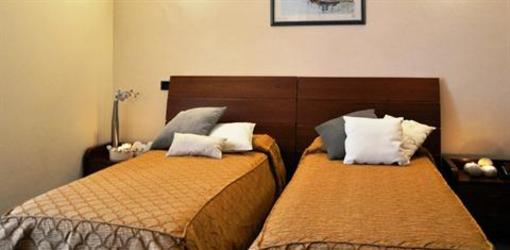фото отеля Hotel Metropol Senigallia
