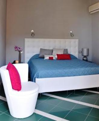 фото отеля Hotel Metropol Senigallia