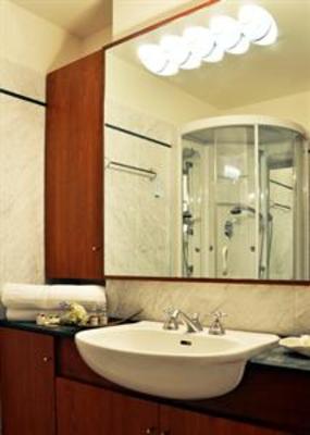 фото отеля Hotel Metropol Senigallia
