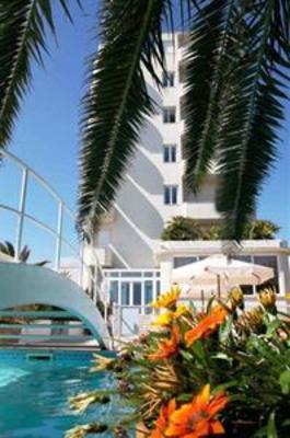 фото отеля Hotel Metropol Senigallia