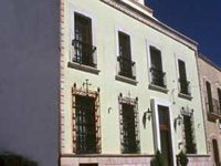 Casa Torres Hotel