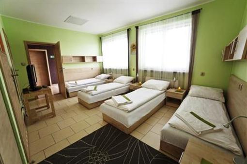 фото отеля Hotel Standard