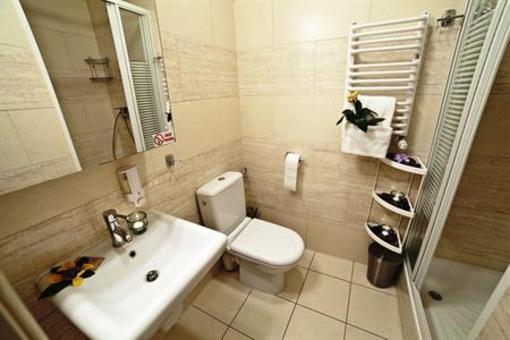 фото отеля Hotel Standard