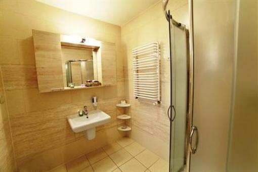 фото отеля Hotel Standard